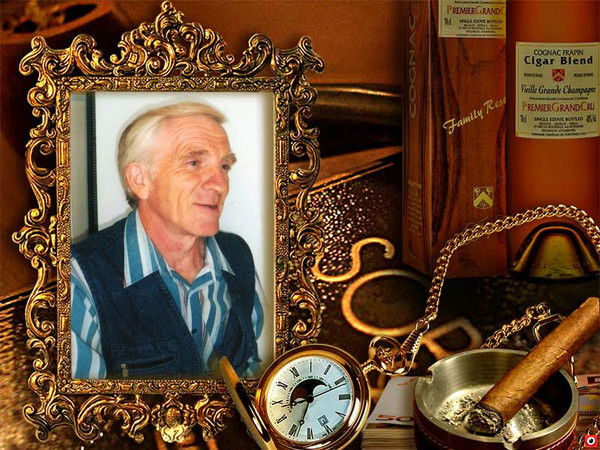 Павел Ануфриев