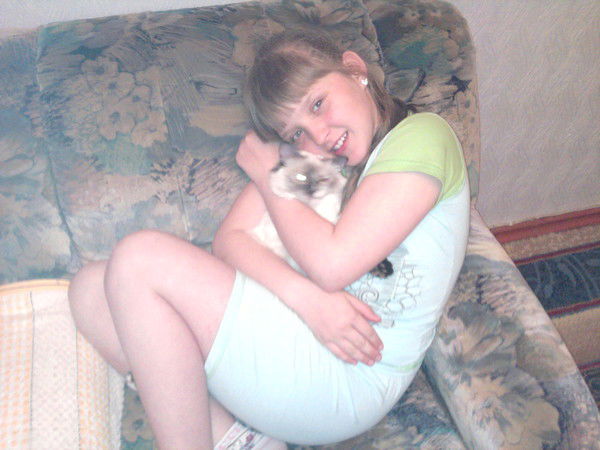 Александра Таратынкина