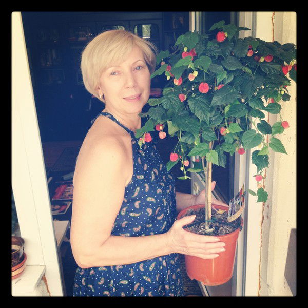 Светлана Биркина