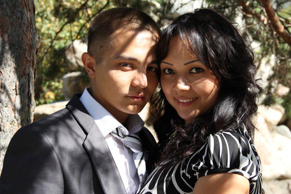 Камиля Азимова