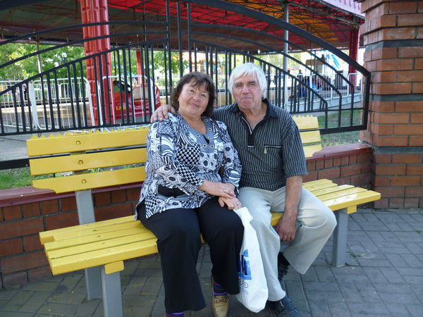 Валерий Бригадиренко