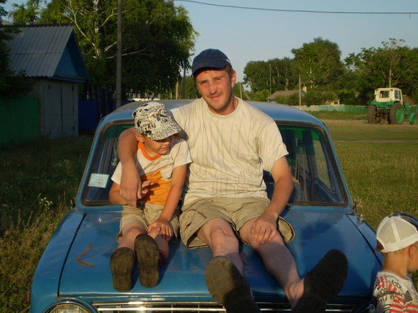 Владимир Меньшиков