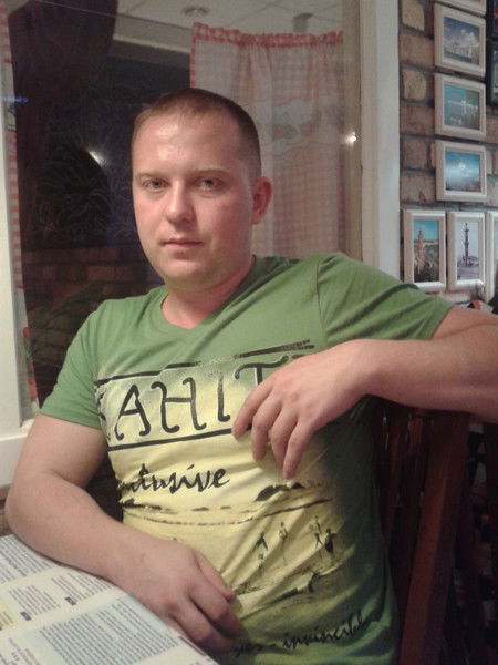 Дмитрий Кочетков