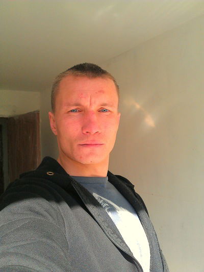 Александр Белякин