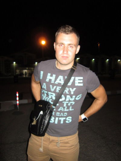 Алексей Волынкин