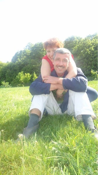 Неля Гилазова