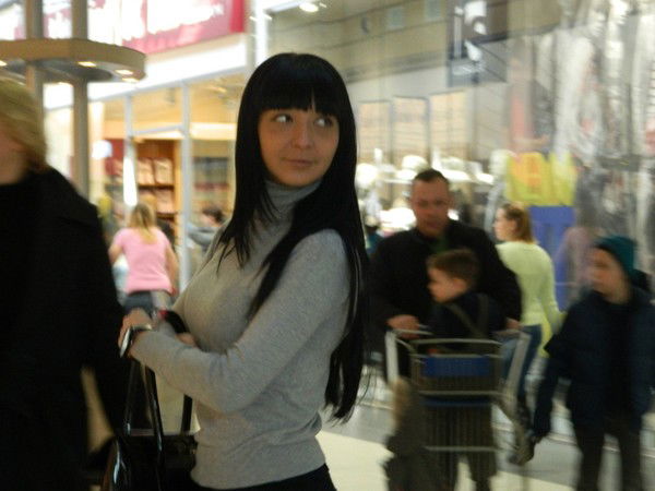 Наталия Покровская