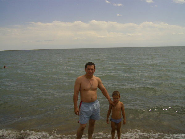 Игорь Маршалкин