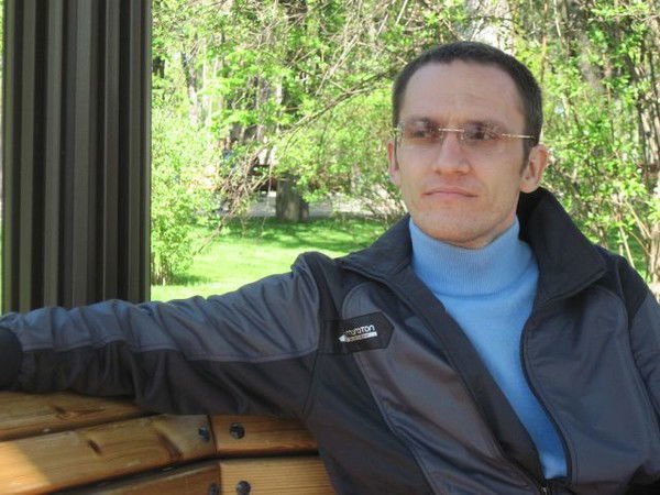 Валентин Михеев