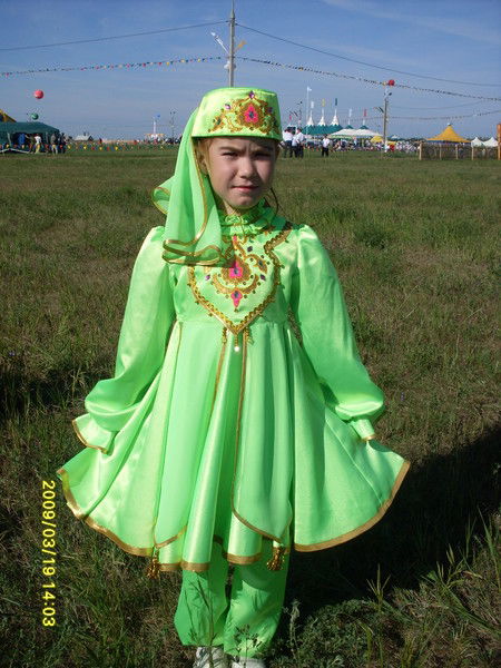 Алина Хузеева