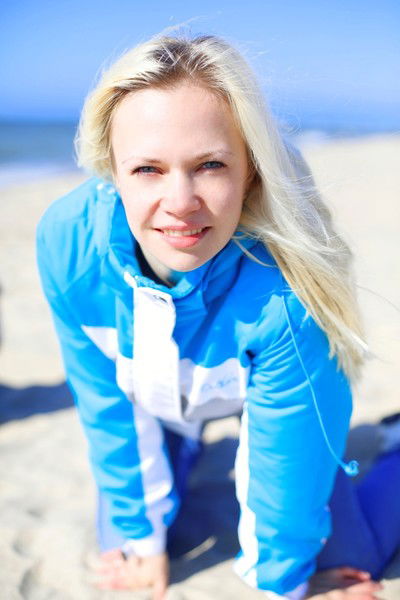 Юлия Гаврилюк