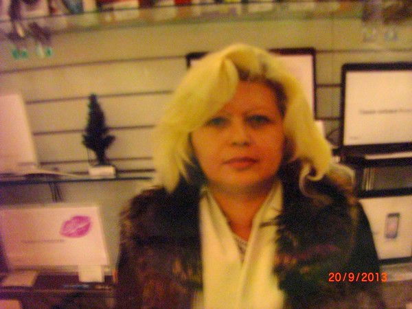 Елена Емельяненкова