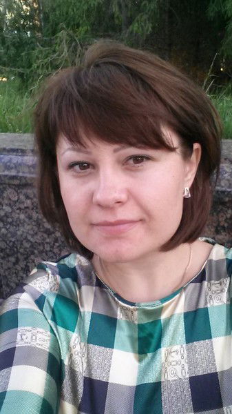 Наталья Козорезова