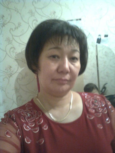 Зайра Байсейтова