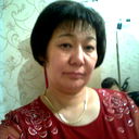 Зайра Байсейтова