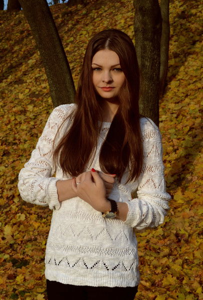 Наталия Неясова