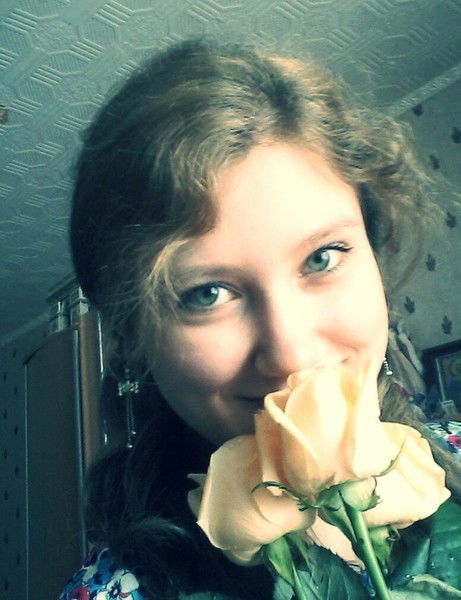 Анастасия Яснева