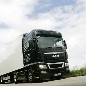 Транспортная Экспидиционная