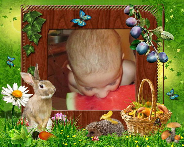 Наташа Тулинова