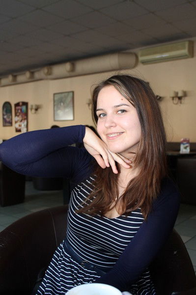 Майя Резник