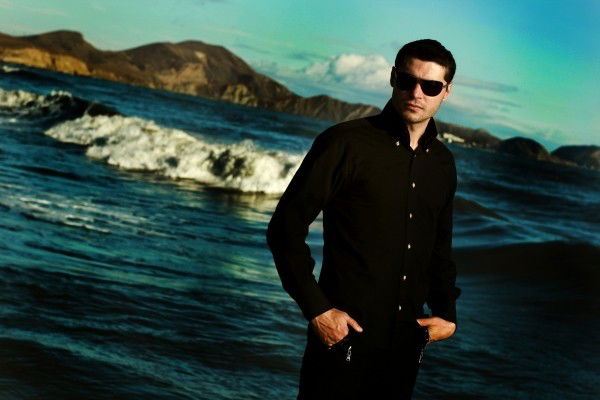 Александр Мальков