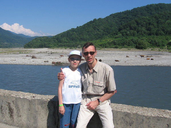 Виктор Шолохов