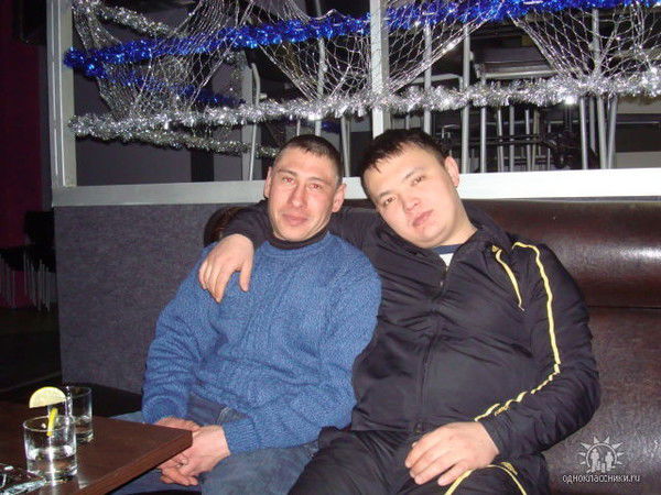 Ермурат Касымов