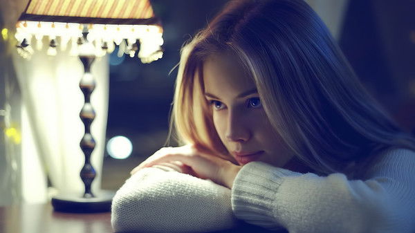 Галина Шепелева