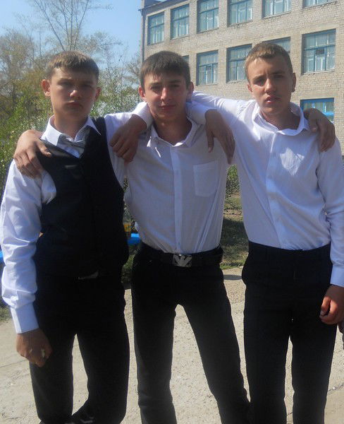 Леонид Морозовский