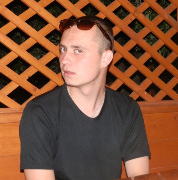 Юрй Менделюк