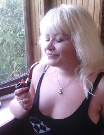 Елена Ковалева