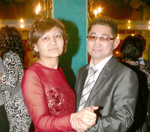 Аманжол Сибанов