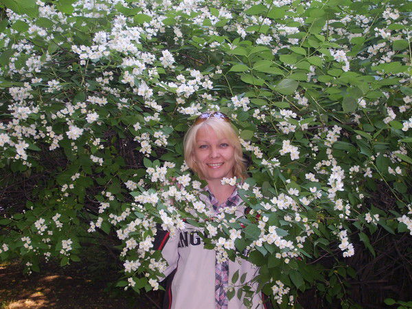 Ольга Осипова