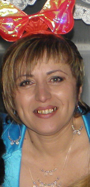 Марина Квашук