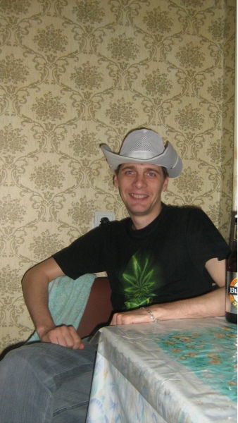 Дмитрий Иванов