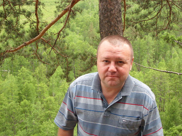 Юрий Никитин