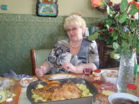 Татьяна Шицкова