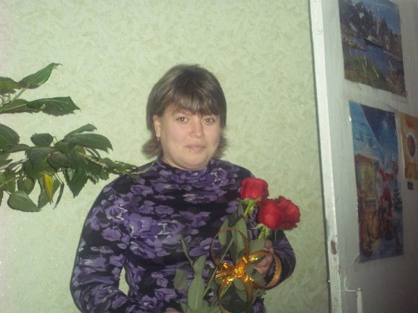 Алена Зелинская