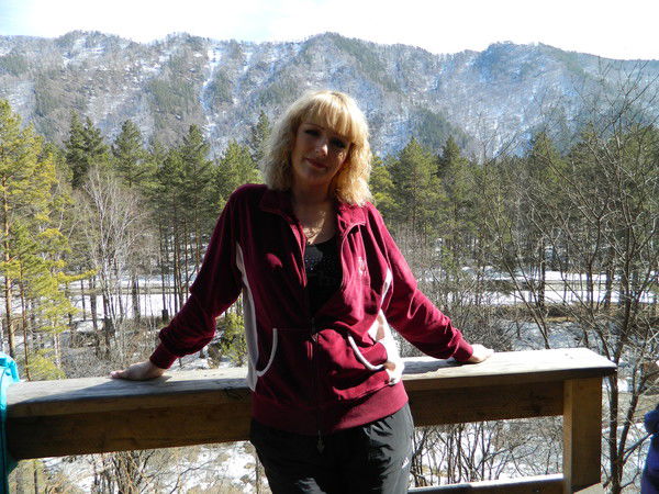 Елена Еремеева