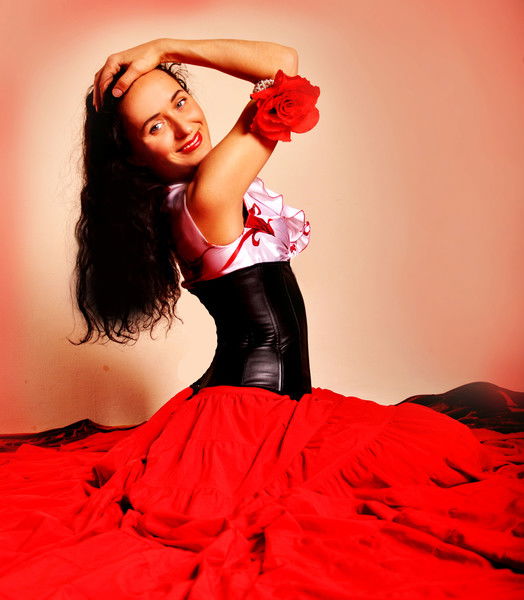 Цыгане Праздник Сингарелла