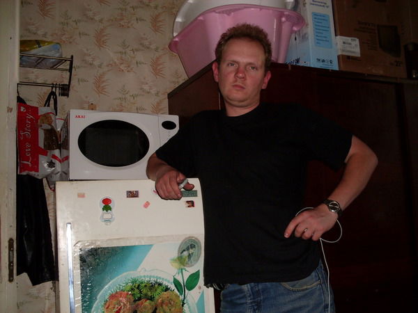 Дмитрий Пырьев