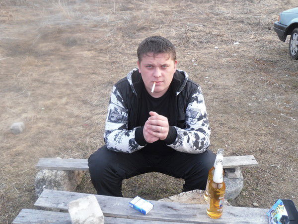 Романыч Татарников