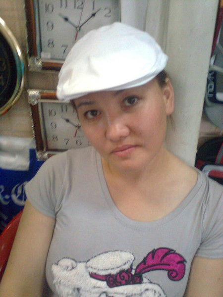 Айгуль Айгуль