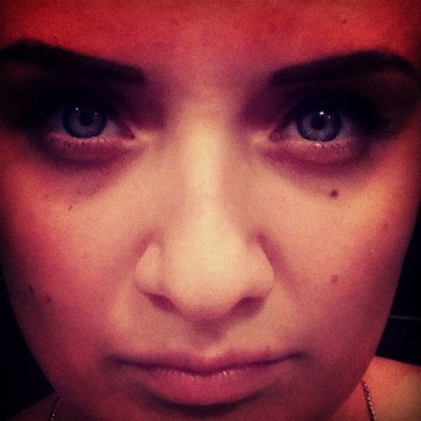 Оленька Иванова