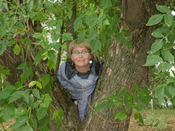 Елена Лаврова