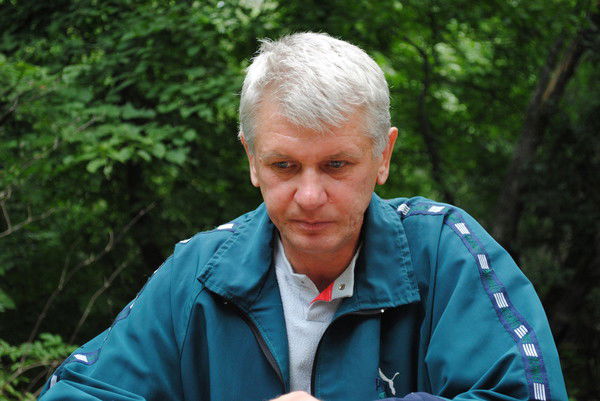 Сергей Молошаг