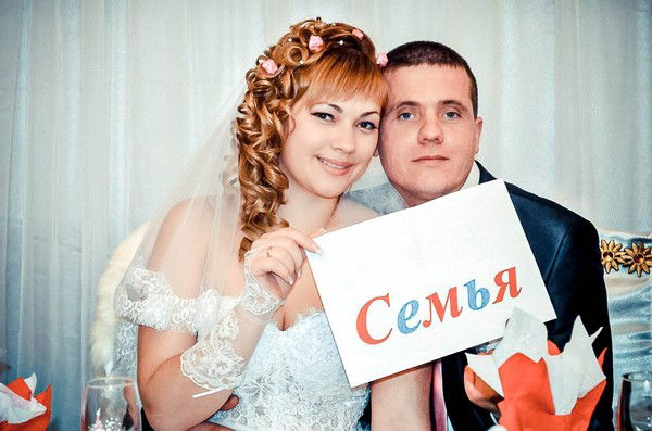 Олечка Бурлакова