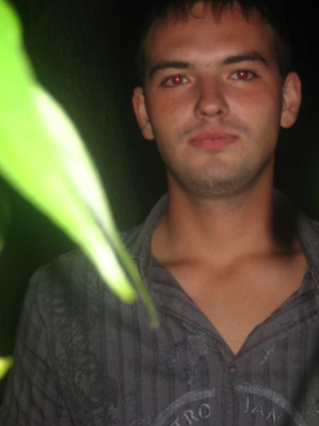 Алексей Матюнин