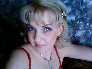 Светуля Кириллова