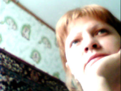 Наташа Нуждина